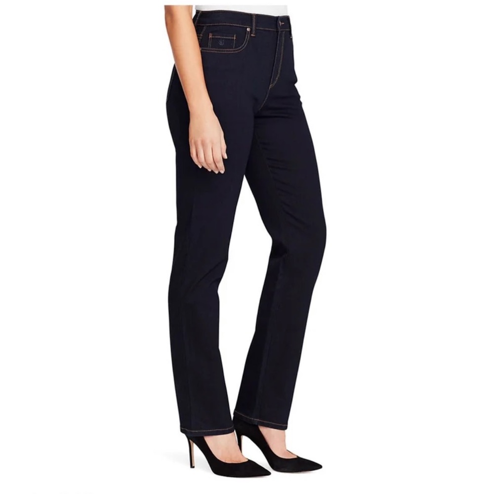 Women's gloria vanderbilt classic jeans